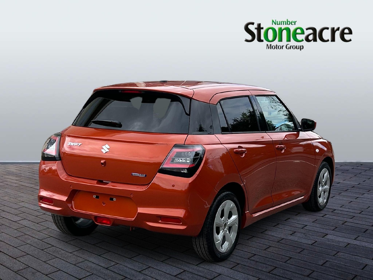 Used Suzuki Swift 2025 for sale - 76327052: Photo 3