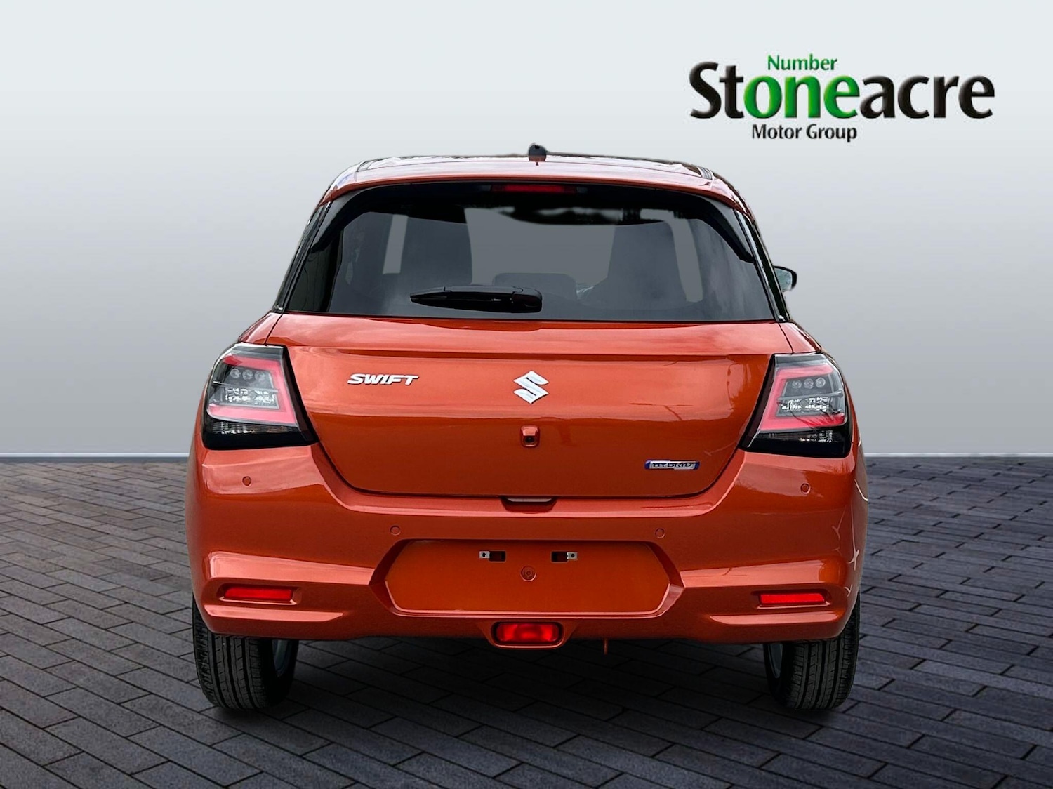Used Suzuki Swift 2025 for sale - 76327052: Photo 4