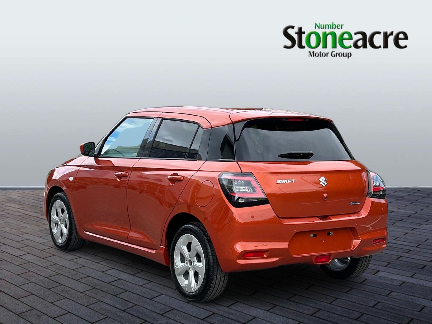 Used Suzuki Swift 2025 for sale - 76327052: Photo 5