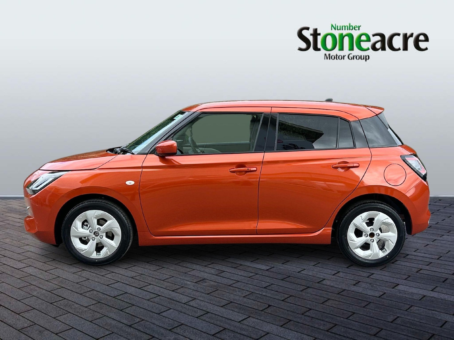 Used Suzuki Swift 2025 for sale - 76327052: Photo 6