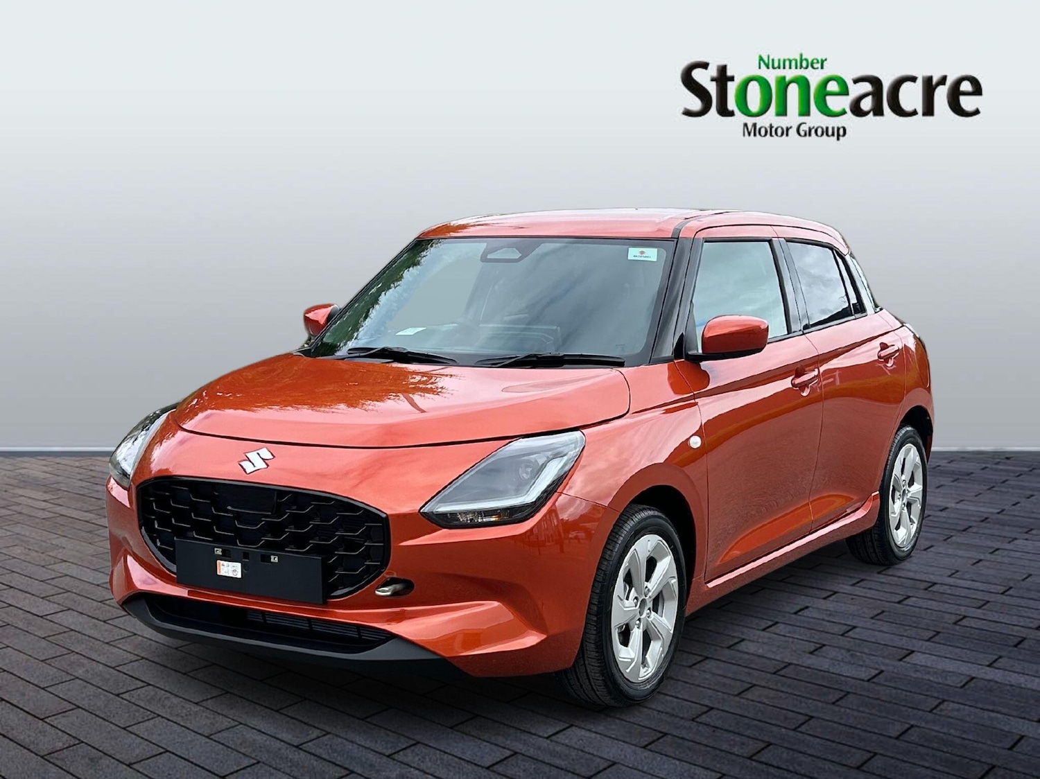 Used Suzuki Swift 2025 for sale - 76327052: Photo 7