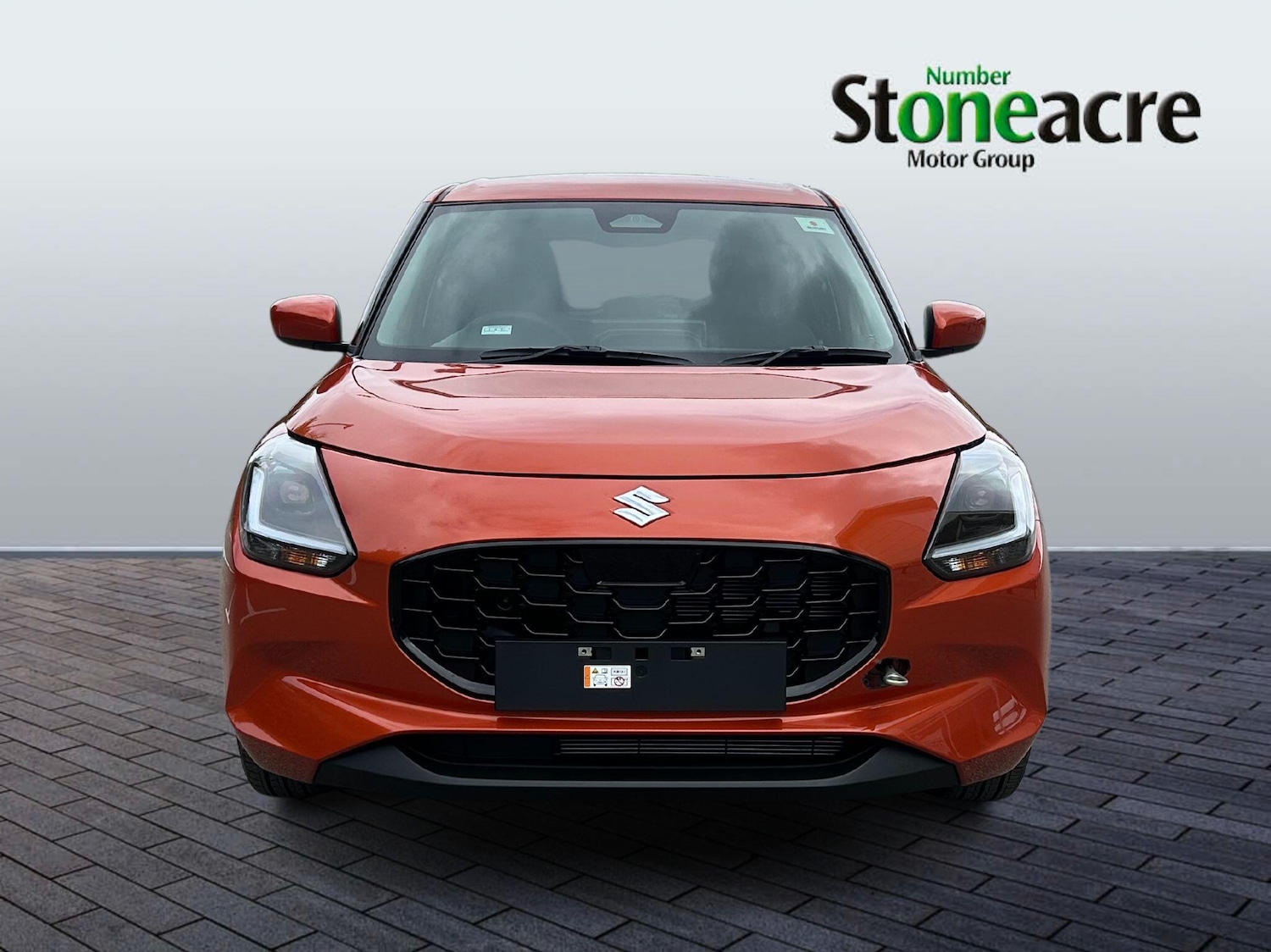 Used Suzuki Swift 2025 for sale - 76327052: Photo 8