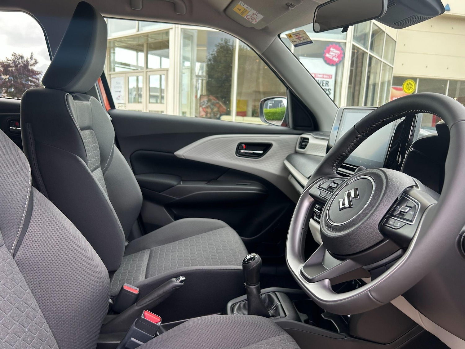 Used Suzuki Swift 2025 for sale - 76327052: Photo 9