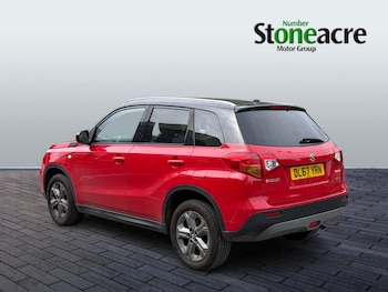 Used Suzuki Vitara 2018 for sale - 78759823: Photo