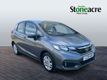 2019 (19) - 1.3 i-VTEC SE Hatchback 5dr Petrol Manual Euro 6 (s/s) (102 ps)
