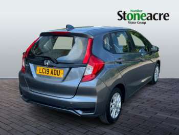 Used Honda Jazz 2019 for sale - 74667090: Photo
