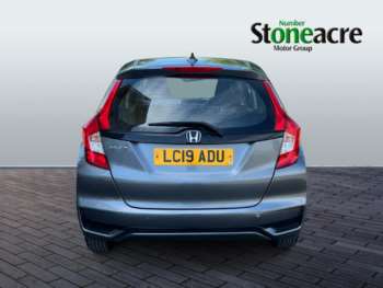 Used Honda Jazz 2019 for sale - 74667090: Photo
