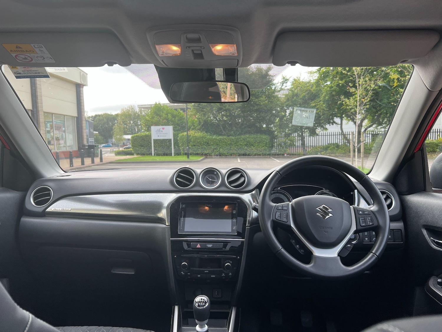 Used Suzuki Vitara for sale - 76997741: Photo 11