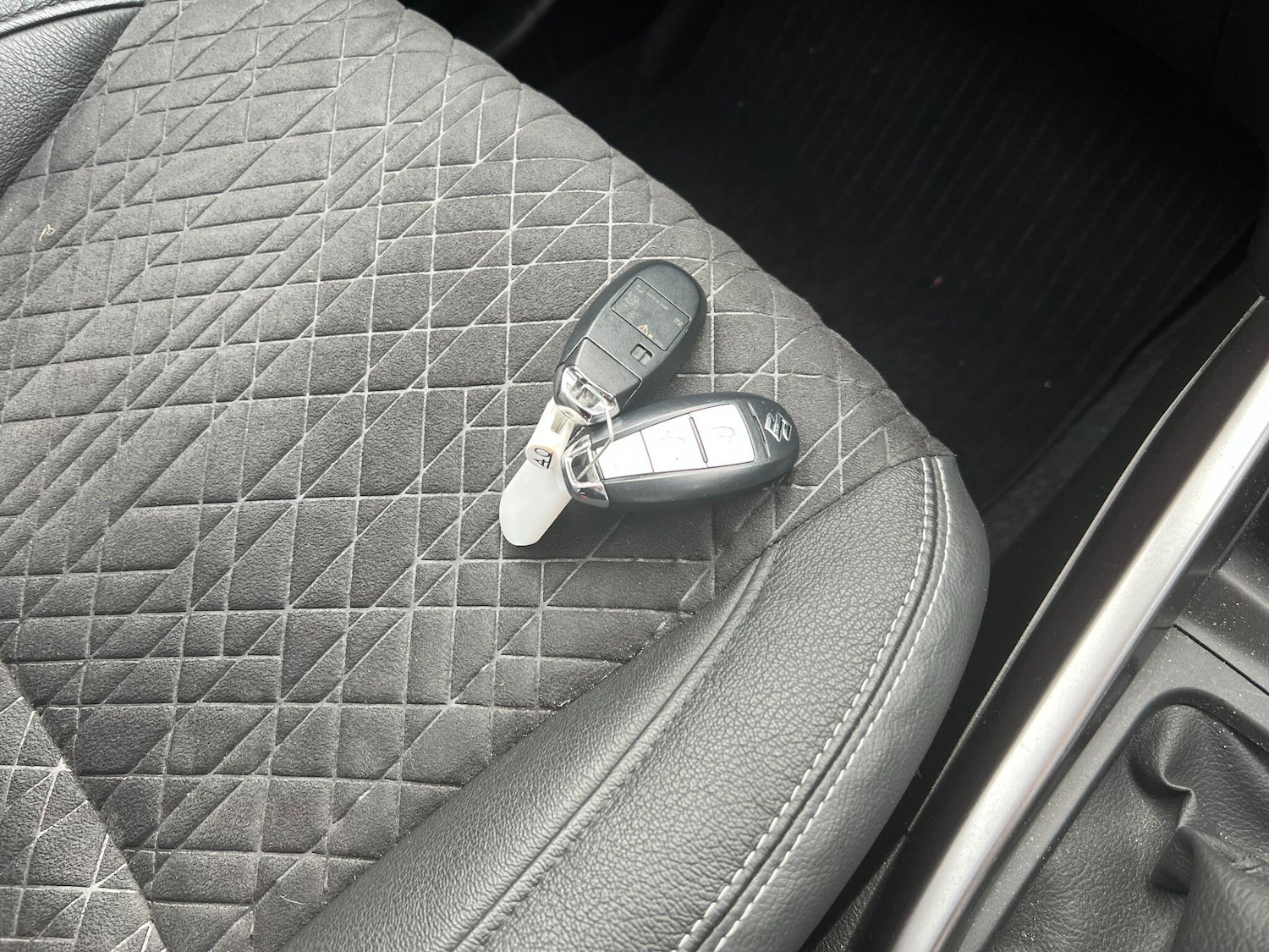 Used Suzuki Vitara for sale - 76997741: Photo 16