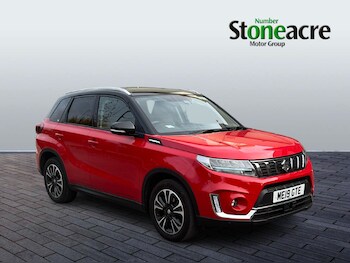 Used Suzuki Vitara 2023 for sale - 76997741: Photo