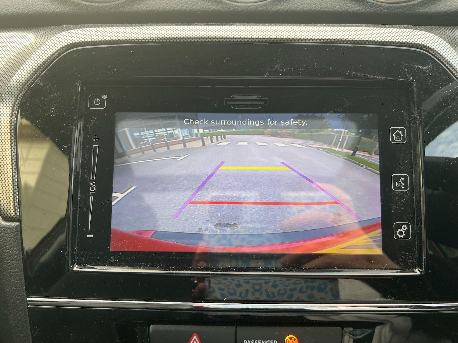 Used Suzuki Vitara for sale - 76997741: Photo 24