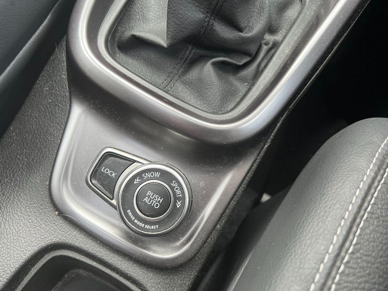 Used Suzuki Vitara for sale - 76997741: Photo 25