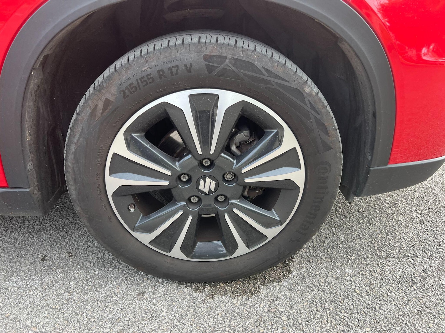 Used Suzuki Vitara for sale - 76997741: Photo 9