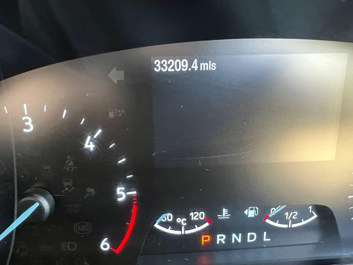 Vehicle 23