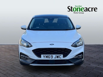 Used Ford Focus 2019 for sale - 75915475: Photo