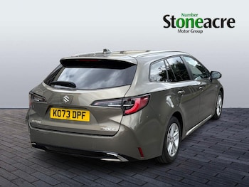Used Suzuki Swace 2023 for sale - 79106978: Photo