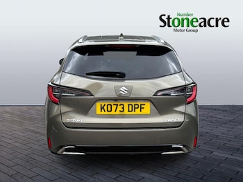 Used Suzuki Swace 2023 for sale - 79106978: Photo