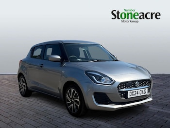 Used Suzuki Swift 2024 for sale - 79324821: Photo