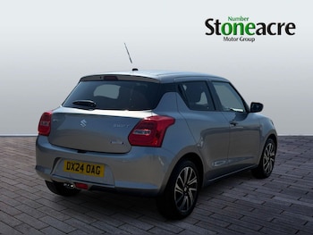 Used Suzuki Swift 2024 for sale - 79324821: Photo