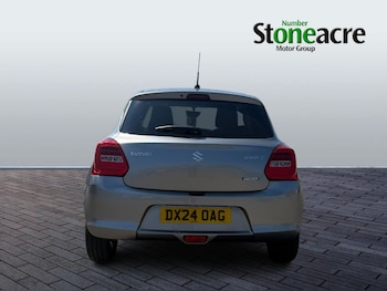 Used Suzuki Swift 2024 for sale - 79324821: Photo
