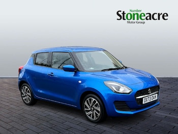 Used Suzuki Swift 2023 for sale - 75927561: Photo