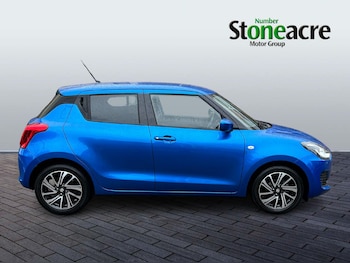 Used Suzuki Swift 2023 for sale - 75927561: Photo