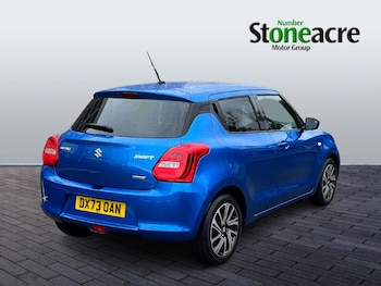 Used Suzuki Swift 2023 for sale - 75927561: Photo