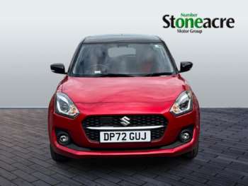 Used Suzuki Swift 2023 for sale - 75388031: Photo