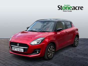 Used Suzuki Swift 2023 for sale - 75388031: Photo