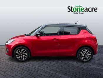 Used Suzuki Swift 2023 for sale - 75388031: Photo