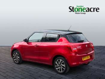 Used Suzuki Swift 2023 for sale - 75388031: Photo