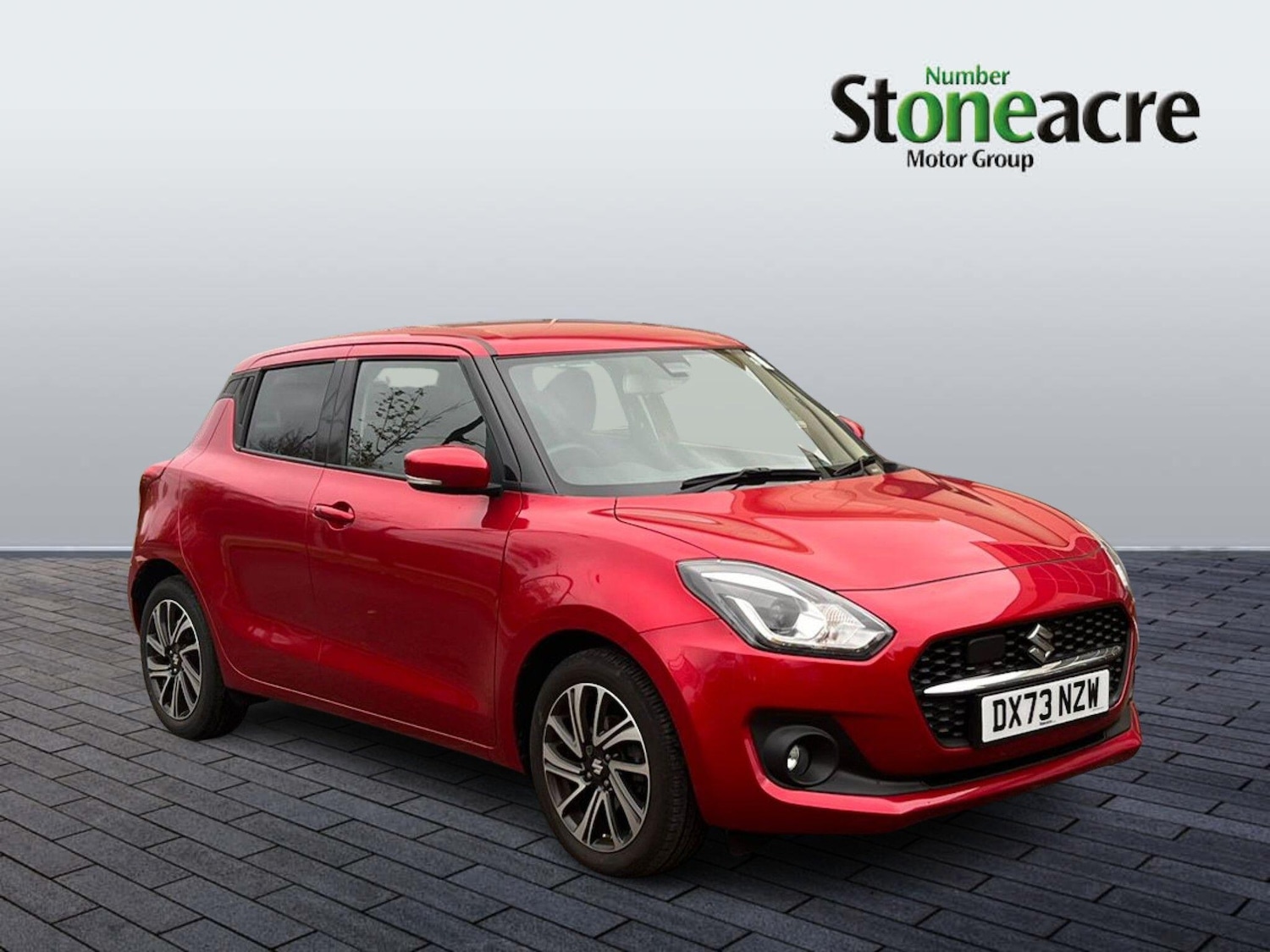 Used Suzuki Swift 2023 for sale - 76513410: Photo 1