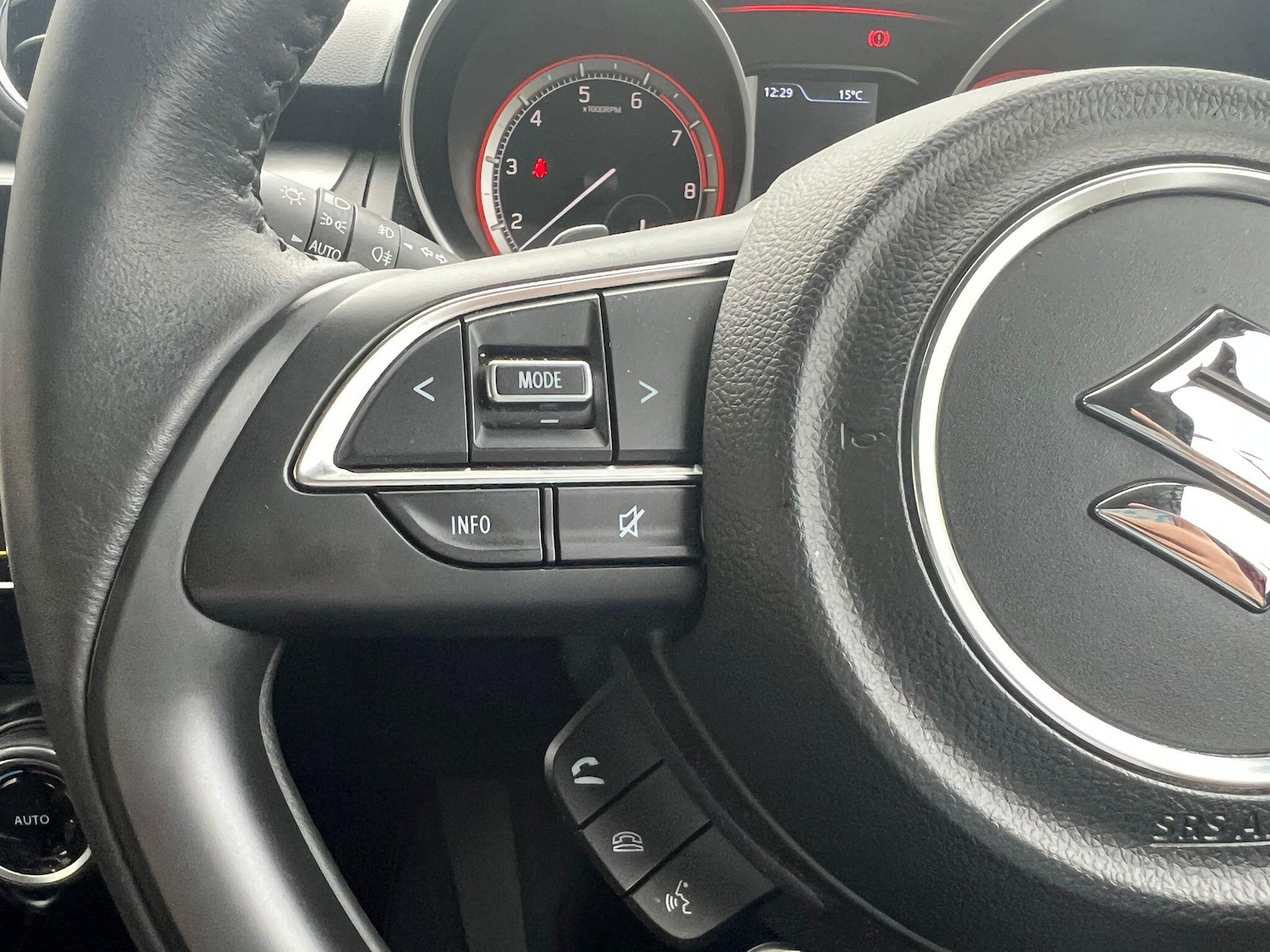 Used Suzuki Swift 2023 for sale - 76513410: Photo 13