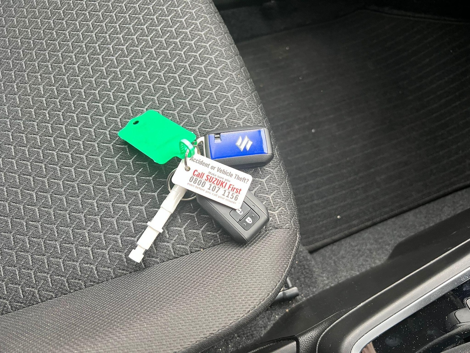 Used Suzuki Swift 2023 for sale - 76513410: Photo 14