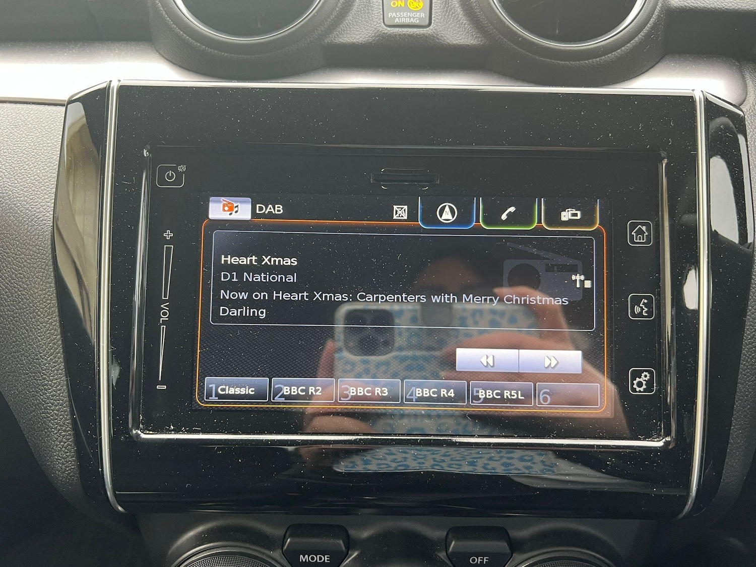 Used Suzuki Swift 2023 for sale - 76513410: Photo 16