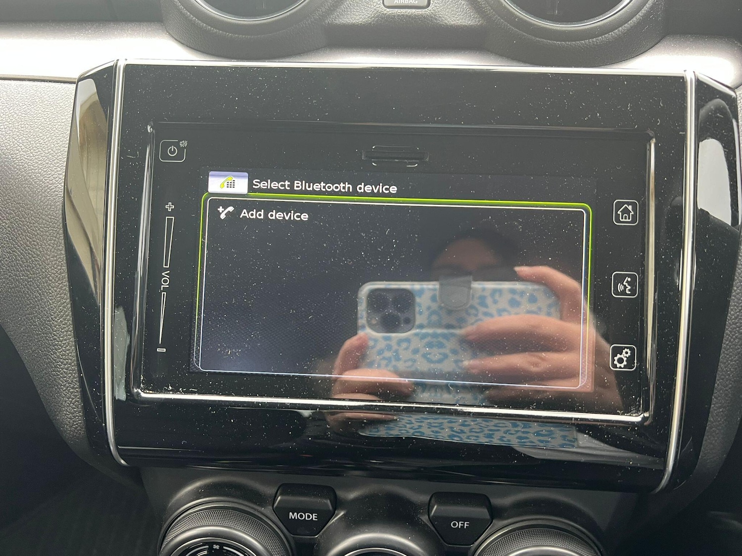 Used Suzuki Swift 2023 for sale - 76513410: Photo 18