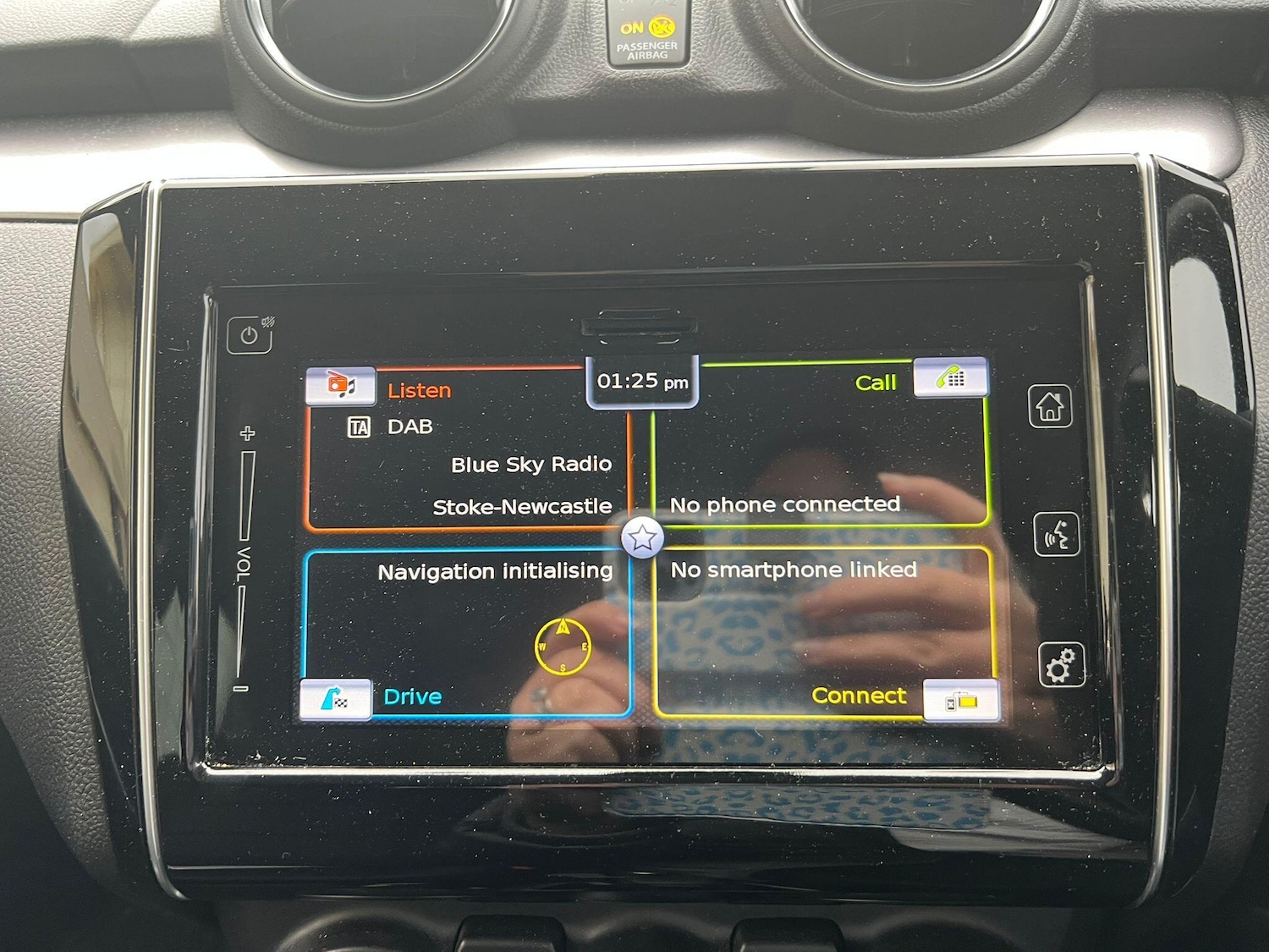 Used Suzuki Swift 2023 for sale - 76513410: Photo 19