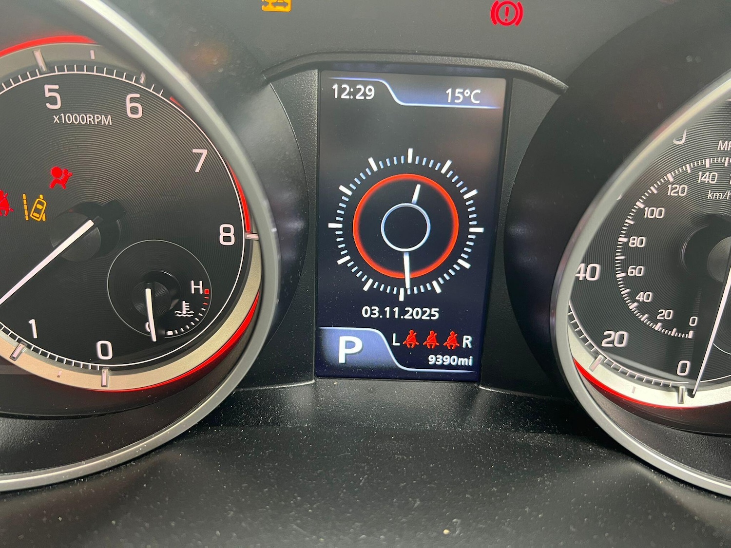 Used Suzuki Swift 2023 for sale - 76513410: Photo 20