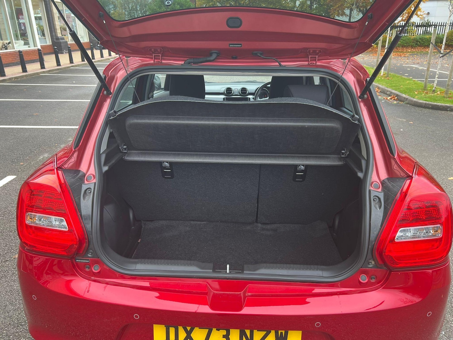 Used Suzuki Swift 2023 for sale - 76513410: Photo 21