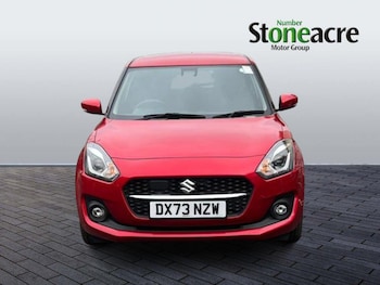 Used Suzuki Swift 2023 for sale - 76513410: Photo