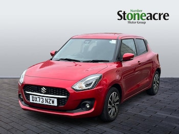 Used Suzuki Swift 2023 for sale - 76513410: Photo