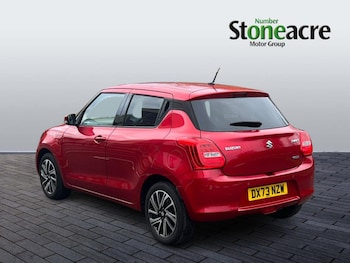 Used Suzuki Swift 2023 for sale - 76513410: Photo