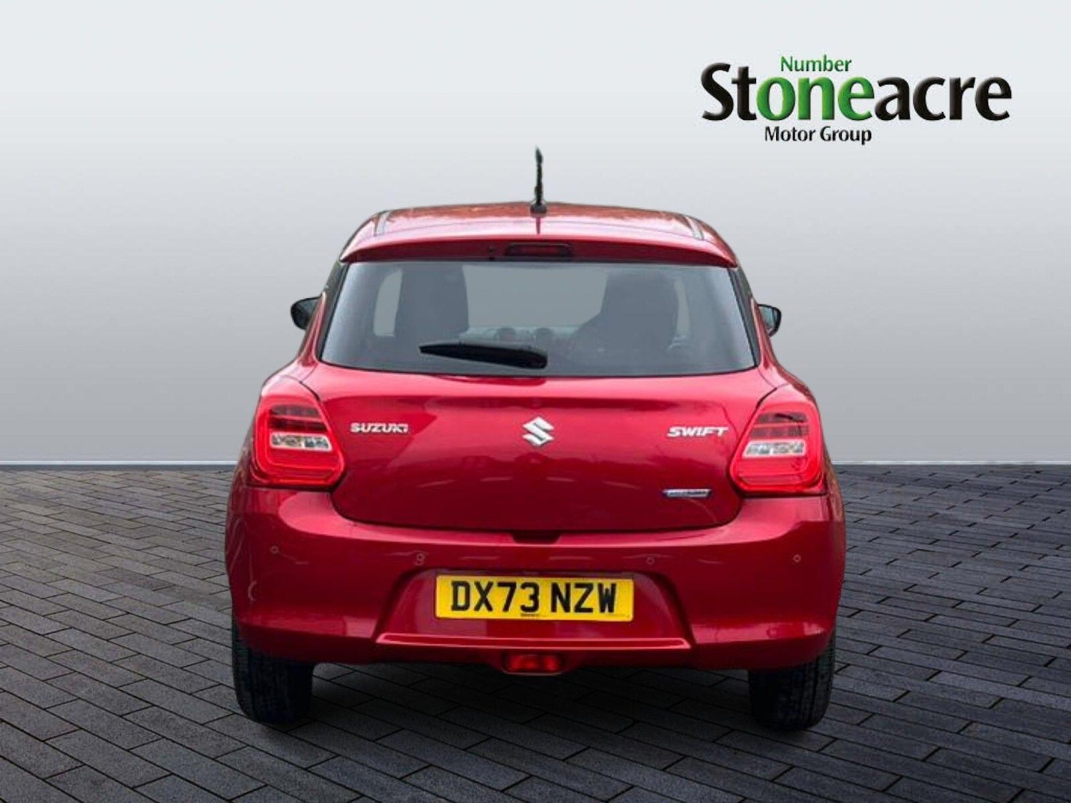 Used Suzuki Swift 2023 for sale - 76513410: Photo 5