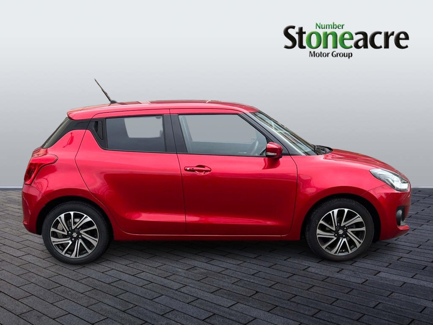 Used Suzuki Swift 2023 for sale - 76513410: Photo 6