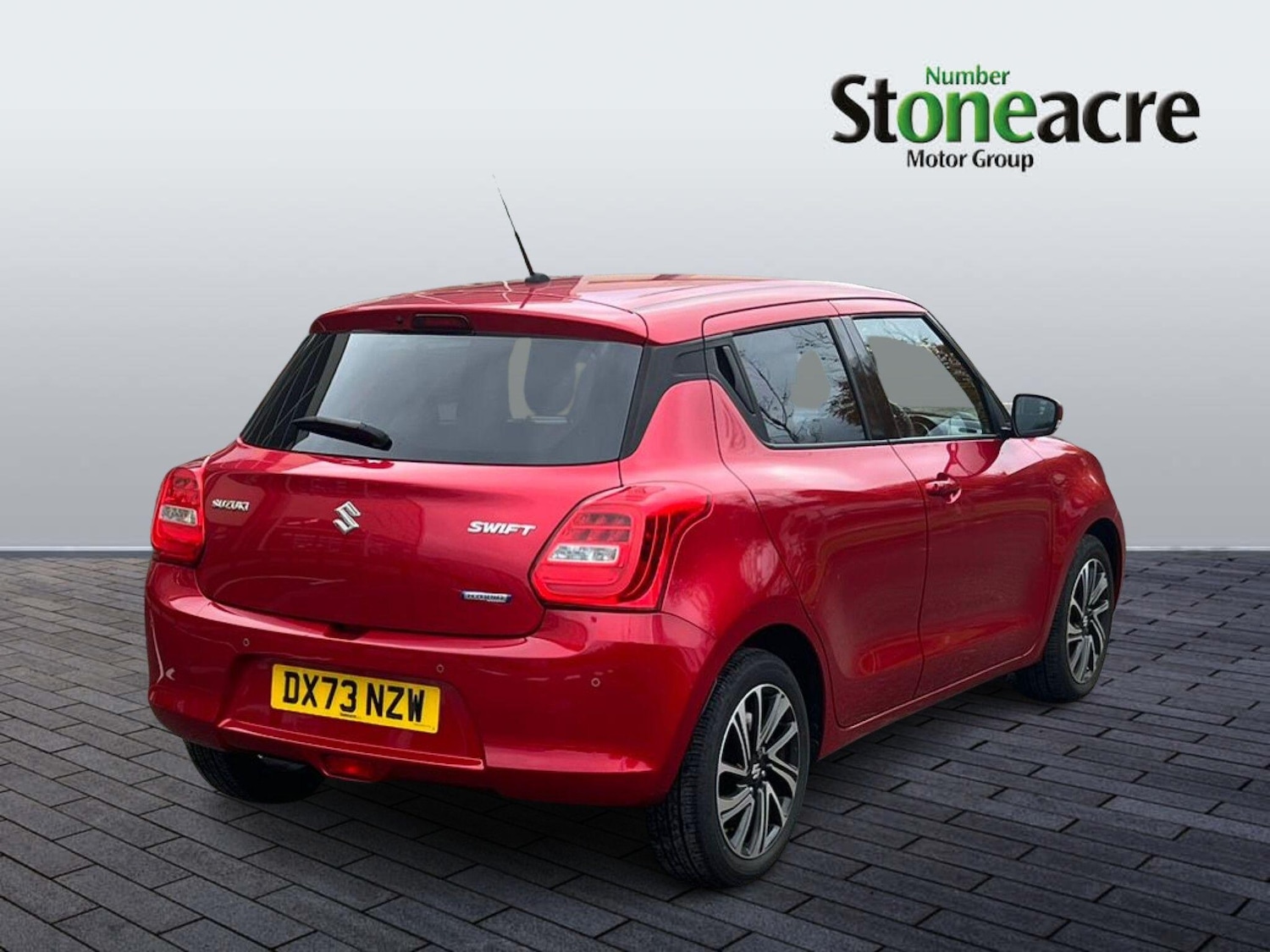 Used Suzuki Swift 2023 for sale - 76513410: Photo 7