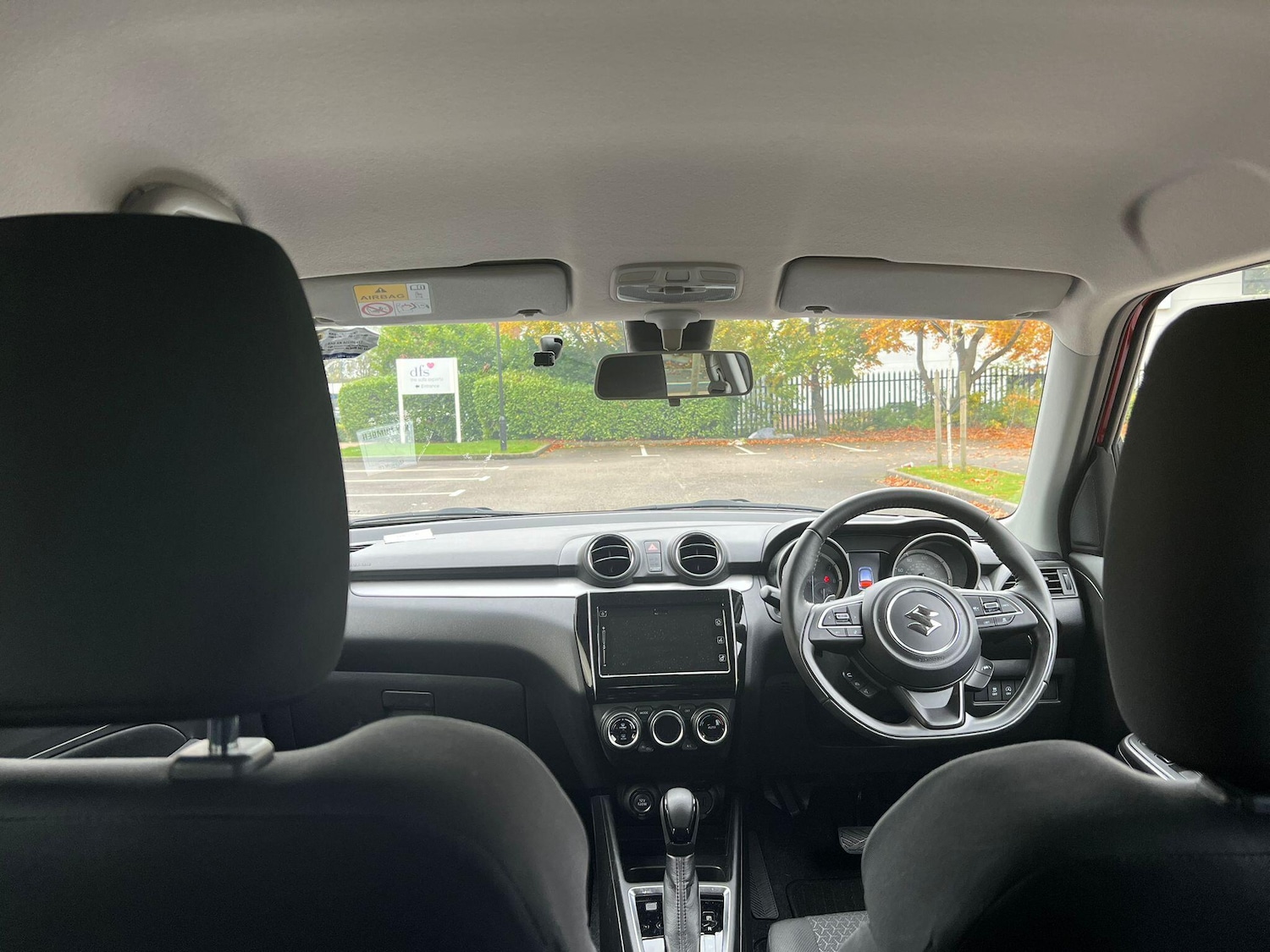 Used Suzuki Swift 2023 for sale - 76513410: Photo 8