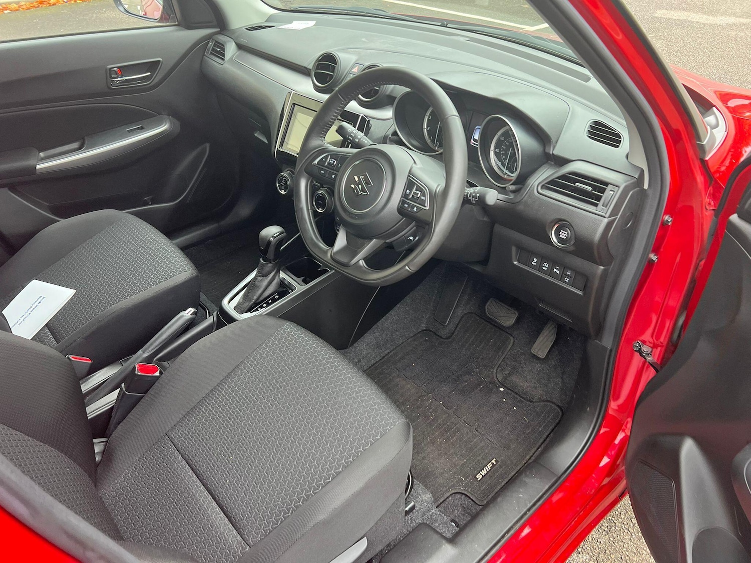 Used Suzuki Swift 2023 for sale - 76513410: Photo 9