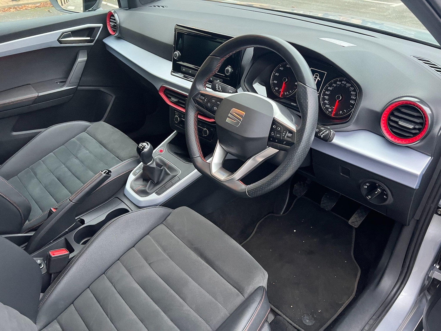 Used SEAT Arona 2023 for sale - 78086252: Photo 10