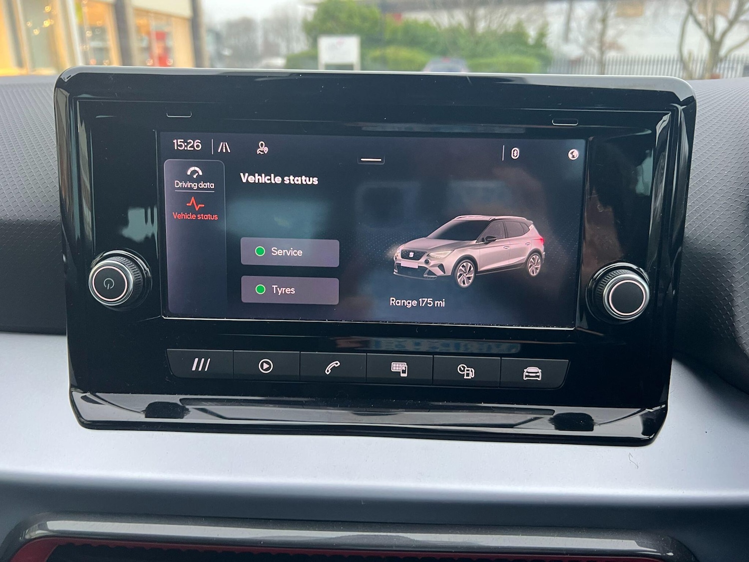 Used SEAT Arona 2023 for sale - 78086252: Photo 19