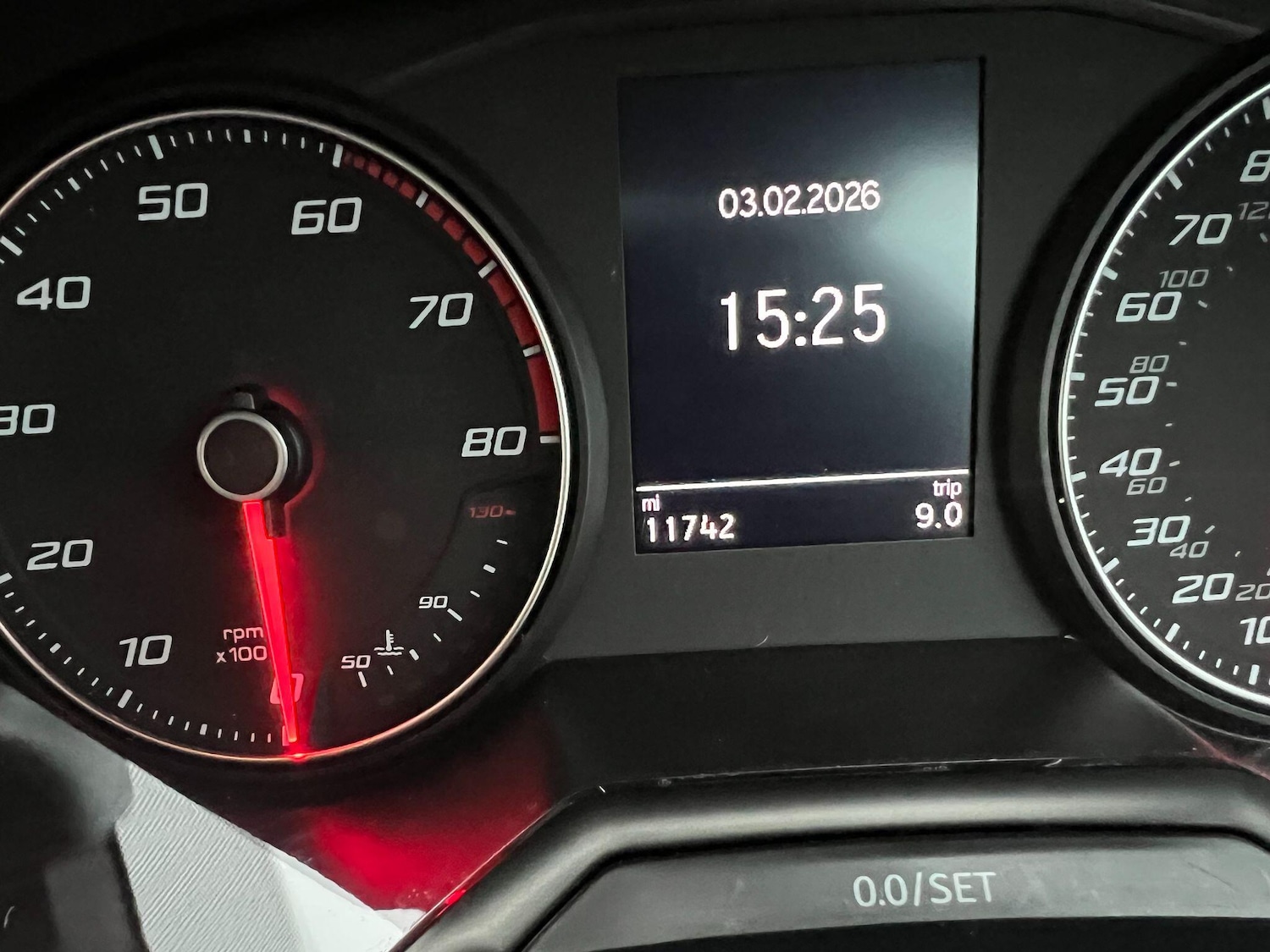 Used SEAT Arona 2023 for sale - 78086252: Photo 22